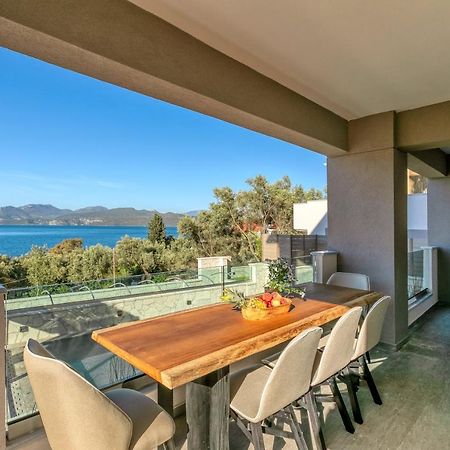 White Rock Villas Никиана Экстерьер фото