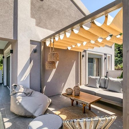 White Rock Villas Никиана Экстерьер фото