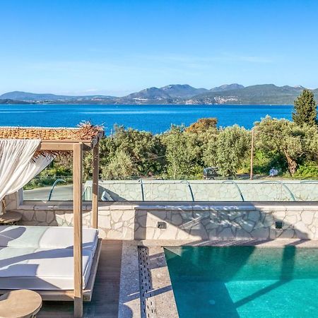 White Rock Villas Никиана Экстерьер фото