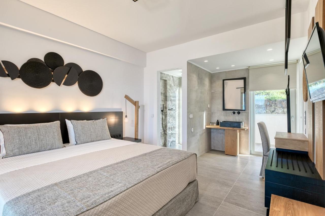 White Rock Villas Никиана Экстерьер фото