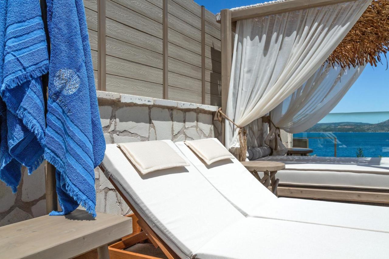 White Rock Villas Никиана Экстерьер фото
