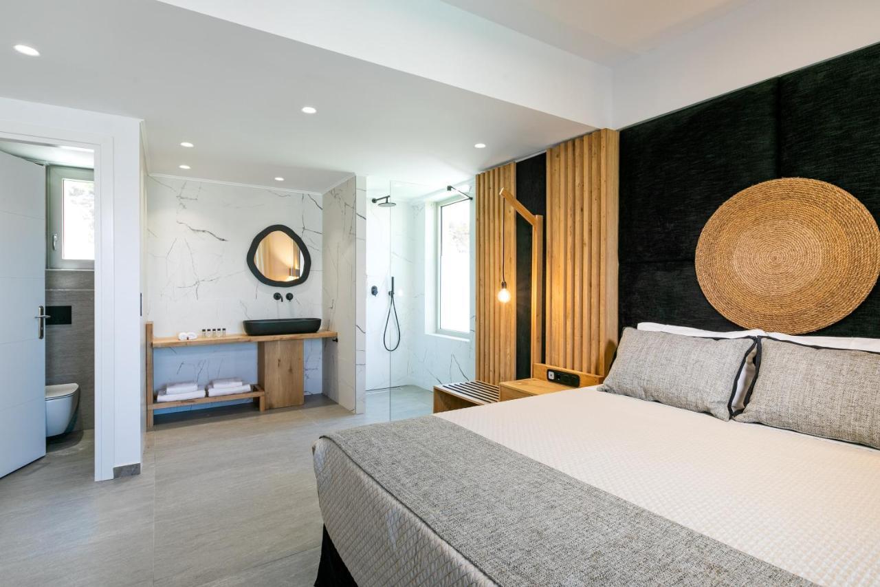 White Rock Villas Никиана Экстерьер фото