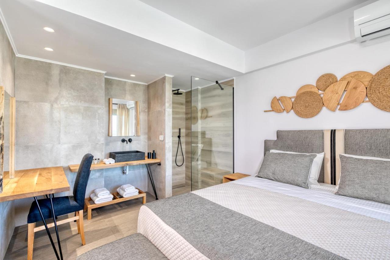 White Rock Villas Никиана Экстерьер фото