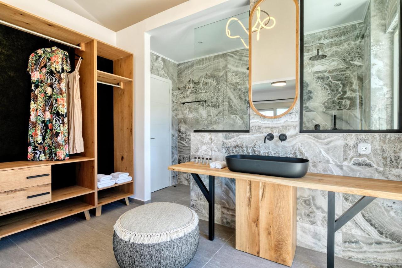 White Rock Villas Никиана Экстерьер фото