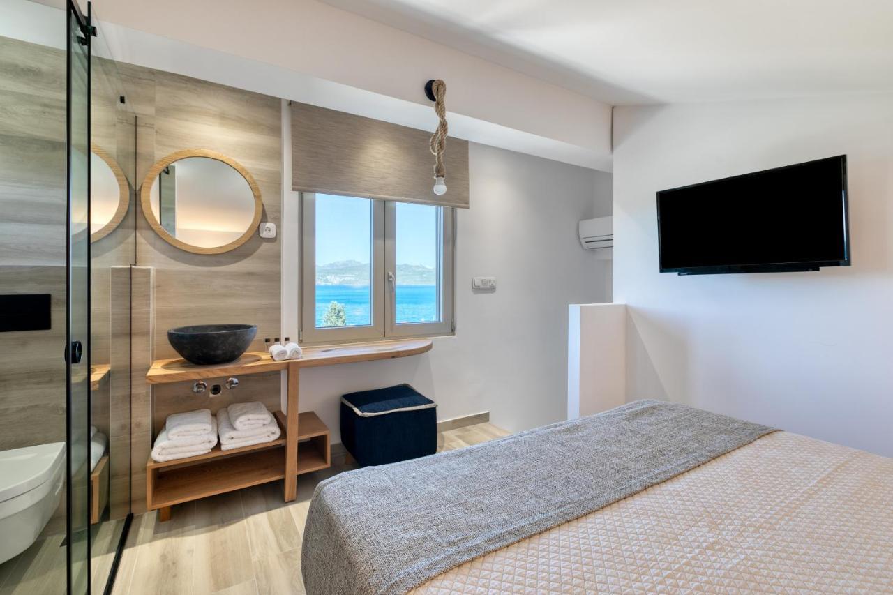White Rock Villas Никиана Экстерьер фото
